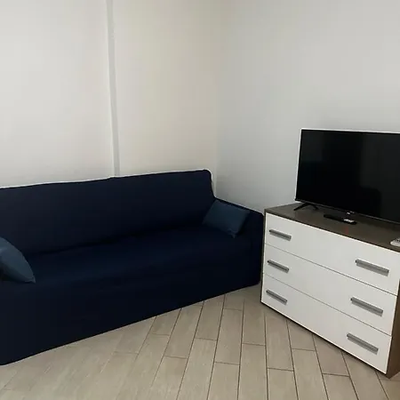 1roof&2beds At Fiera Apartment