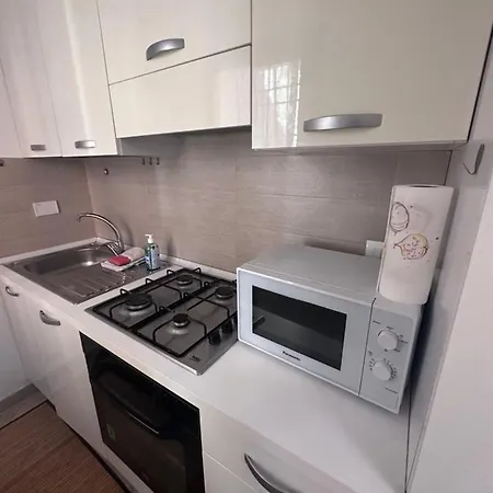 1roof&2beds At Fiera * Bologna