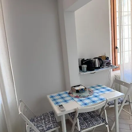 דירה 1roof&2beds At Fiera