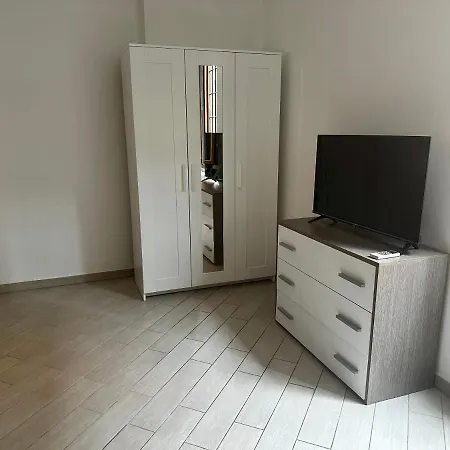 1roof&2beds At Fiera Апартаменты