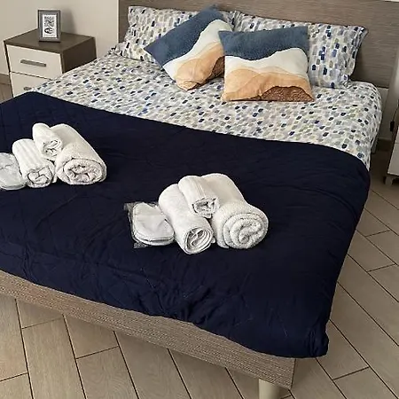 1roof&2beds At Fiera Apartament Bolonia